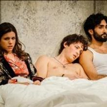 Yussef El Guindi's THREESOME World Premiere to Run 6/5-28 at ACT