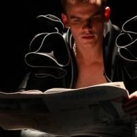Synetic Theater to Present A TALE OF TWO CITIES, Begin. 5/13