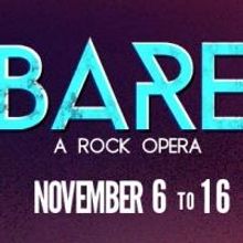 BWW Previews: Out of the Box Preps for BARE - A ROCK OPERA