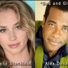 Tyne Stecklein, Alex Desert and Misa Moosekian Join ALMOST, MAINE Beginning Tonight i