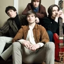 Hampstead Theatre's Kinks Musical SUNNY AFTERNOON Eyeing the West End, Big Screen?