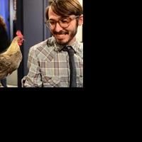 MTC Presents a Free Reading of THE YEAR OF THE ROOSTER, 6/30