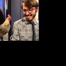 MTC Presents a Free Reading of THE YEAR OF THE ROOSTER, 6/30