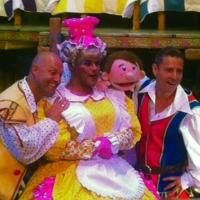 Birmingham Hippodrome Launches 2013/14 Pantomime, SNOW WHITE & THE SEVEN DWARVES