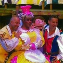 Birmingham Hippodrome Launches 2013/14 Pantomime, SNOW WHITE & THE SEVEN DWARVES