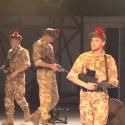 TV: First Look at Shakespeare Theatre's BLACK WATCH - Video Highlights!