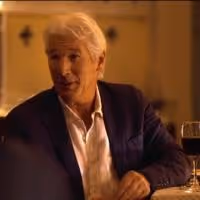 VIDEO: First Look - Richard Gere Joins the Cast of THE SECOND BEST EXOTIC MARIGOLD… Video