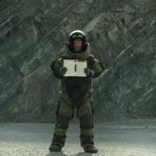 James Patterson Charges $300,000 for 'Self-Destructing' Book