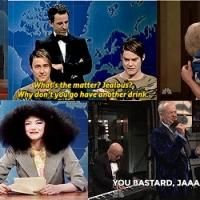 BWW's Top Ten TV gifs of the Week; SNL 40 Edition!