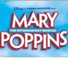MARY POPPINS Set for New Zealand, Mexico City and More