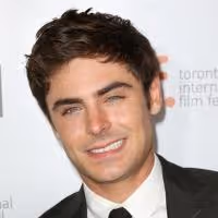 Photo Coverage: Zac Efron, Paul Giamatti & More at PARKLAND's TIFF Red Carpet Gala