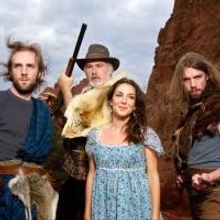 BWW Reviews: Theatreworks' Trippy CYMBELINE