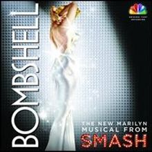 Marc Shaiman, Scott Wittman & Megan Hilty Set for BOMBSHELL CD Signing Today
