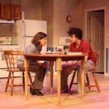 BWW Reviews: Forum Theatre's PLUTO Delves into the Surreal