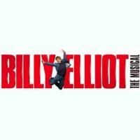 BILLY ELLIOT Goes On Sale in Las Vegas, 3/22