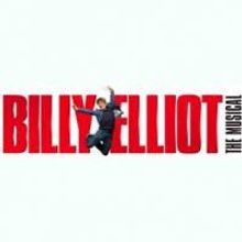 BILLY ELLIOT Goes On Sale in Las Vegas, 3/22