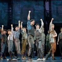 Review Roundup: Disney's NEWSIES on Tour