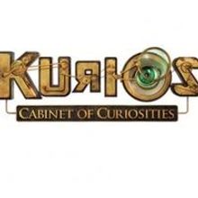 Cirque Du Soleil Extends KURIOS in Calgary