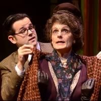 THE MOUSETRAP and THE MURDER ROOM to Play in Rep at 2nd Story Theatre, 7/5-9/1