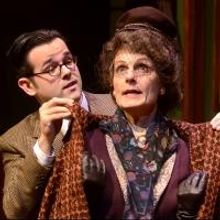 THE MOUSETRAP and THE MURDER ROOM to Play in Rep at 2nd Story Theatre, 7/5-9/1