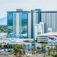SLS Las Vegas to Open New Casino Resort