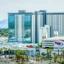 SLS Las Vegas to Open New Casino Resort
