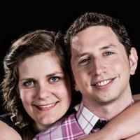BWW Reviews: Two-Hander Sketch Comedy, Anyone? DATING: ADULTS EMBRACING FAILURE…