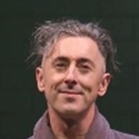Photo Coverage: Opening Night Curtain Call for MACBETH Starring Alan Cumming!