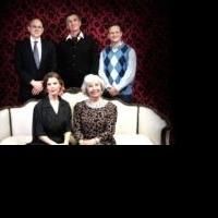 BWW Reviews: Gurney's ANCESTRAL VOICES Blends Nostalgia with Modern Questions About F Photo