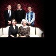 BWW Reviews: Gurney's ANCESTRAL VOICES Blends Nostalgia with Modern Questions About F