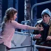 LET THE RIGHT ONE IN To Open At Apollo in March
