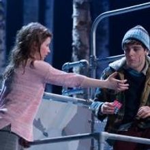 LET THE RIGHT ONE IN To Open At Apollo in March