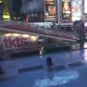 Hurricane Sandy Tuesday AM Update: All Broadway, Off-Broadway Shows & Events…