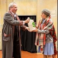 Imaginary Theatre's BAH! HUMBUG! Comes to The Rep, 12/13-23