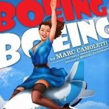 BWW Reviews: BOEING-BOEING by Repertory Philippines