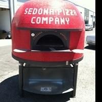 Sedona Pizza Company with Wood Burning Pizza Oven Opens in Uptown Sedona