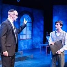 Performance Network Extends MY NAME IS ASHER LEV Through 9/15