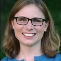 Trinity Rep's Jennifer Canole Named to 2013 '40 Under Forty' List