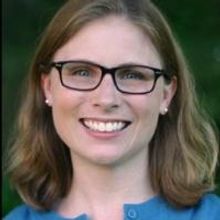 Trinity Rep's Jennifer Canole Named to 2013 '40 Under Forty' List