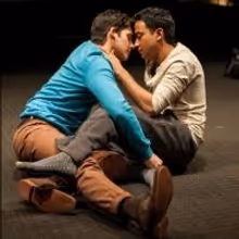 Photo Flash: First Look at Goodman Theatre's TEDDY FERRARA World Premiere