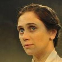 BWW Reviews: Playing Head Games with THE LETTERS at Mad Cow Theatre