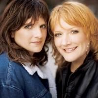 Indigo Girls Come to PPAC Tonight