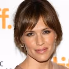 Photo Coverage: Jennifer Garner, Matthew McConaughey, Jared Leto & More Attend…