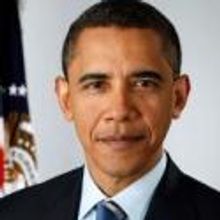 Madame Walker Theatre Center Streams President Obama's Inauguration Today