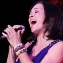 Complete Photo Coverage: Linda Eder Brings A NEW LIFE to The Town Hall