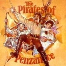 Public Theater's 2013 Gala to Feature PIRATES OF PENZANCE Concert at Delacorte…