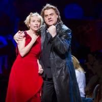 TV: First Look at Emma Thompson and Bryn Terfel in ENO's SWEENEY TODD Video