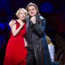 TV: First Look at Emma Thompson and Bryn Terfel in ENO's SWEENEY TODD