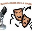 Manuel Vicente and Pedro Velázquez Visit Teatro Como en La Radio Today, Aug 13