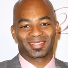MOTOWN's Brandon Victor Dixon Performs on IMUS IN THE MORNING